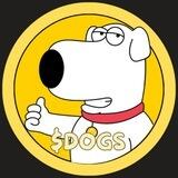 Dogs Simpson | $DOGS | 0/0% taxes
