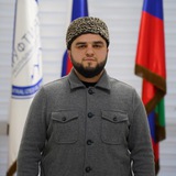 Мухаммадхабиб Магомедов