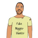 FakeNiggerHunterSol