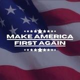 Make America First Again