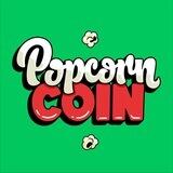 $POPCORN |🍿| on $SOL