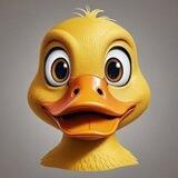What the Duck Chat