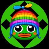 🐸PIPI BNB 🐸💚 SON OF PEPE 💚🐸 6MONTH LOCKED💚🐸