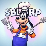 BLURP Portal