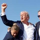 FIGHT TO MAGA - $FIGHT | Solana