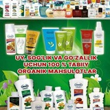 ERSAGʼ KARPARATSIYASI BILAN TABIIY XIMEKATSIZ SOG‘LOM BULING.