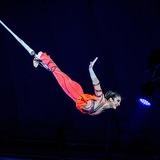 Цирковая дочь 🎪