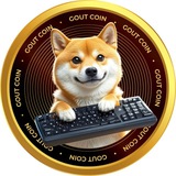 🐕 Official GOUT & Coin Chat🐕