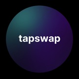 Tapswap print kols🤖