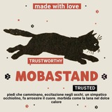 MOBASTAND : PO DUCATI & PROMO XL AXIS