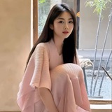 人妻林晚星的密友圈