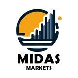 Midas Markets | Airdrops