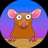 Matt Furies Rat $WAT on Solana 🐀 Portal
