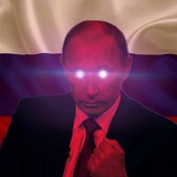 Dark Putin chat