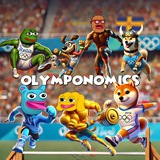 OLYMPONOMICS PORTAL