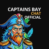 Captains Bay Chat 🏴‍☠️