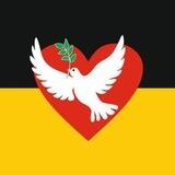 Friedensland Deutschland