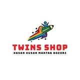 Twins Shop ZOMIN