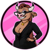 MamaBull Token Channel