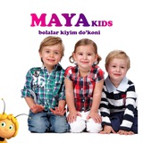 Maya kids group