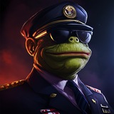 $CPO - Chief Pepe Officer