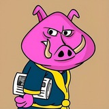 $NEIGHBOR BORIS 🐗 | Portal