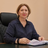 Анна Оськина | Курильский район