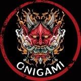 Onigami by 𝓜𝓪𝓽𝓽 𝓕𝓾𝓻𝓲𝓮 | Portal
