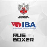 RUSBoxer магазин фирменной одежды