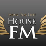 🔝HOUSE FM🔝