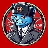 KGB Cats - Portal