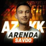 AZ1KK ARENDA