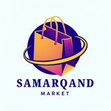 Samarqand market