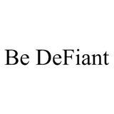 Be DeFiant