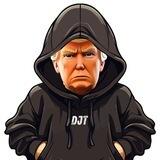 Donald J TON