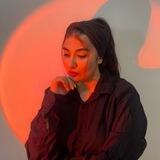 Melikaazizi_ravanshenas