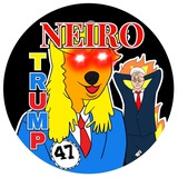$INU|TrumpBirdDogBidenNEIROlaserx|#tneiro47x Portal