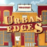 Urban Edges (On Rest)