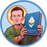 Ethereum Bible | Portal