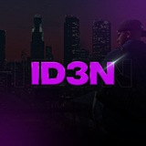 ID3N ROLEPLAY SERVER ( GTA 5 )