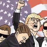 Make America Great Once Again