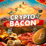 Crypto Bacon