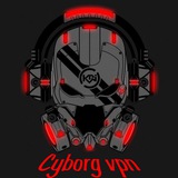 Cyborg.vpn