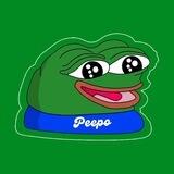 Peepo - $Pepo