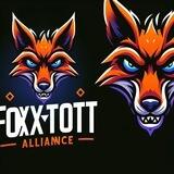 ATRIBUTE FOXTROT