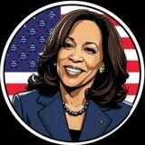 Kamala Harris Solana Portal