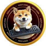 Official GOUT Coin