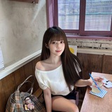 新人甜美云舒儿☁️