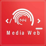 گروه مدیا وب | Media Web