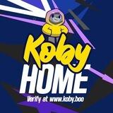 Official $KOBY Channel